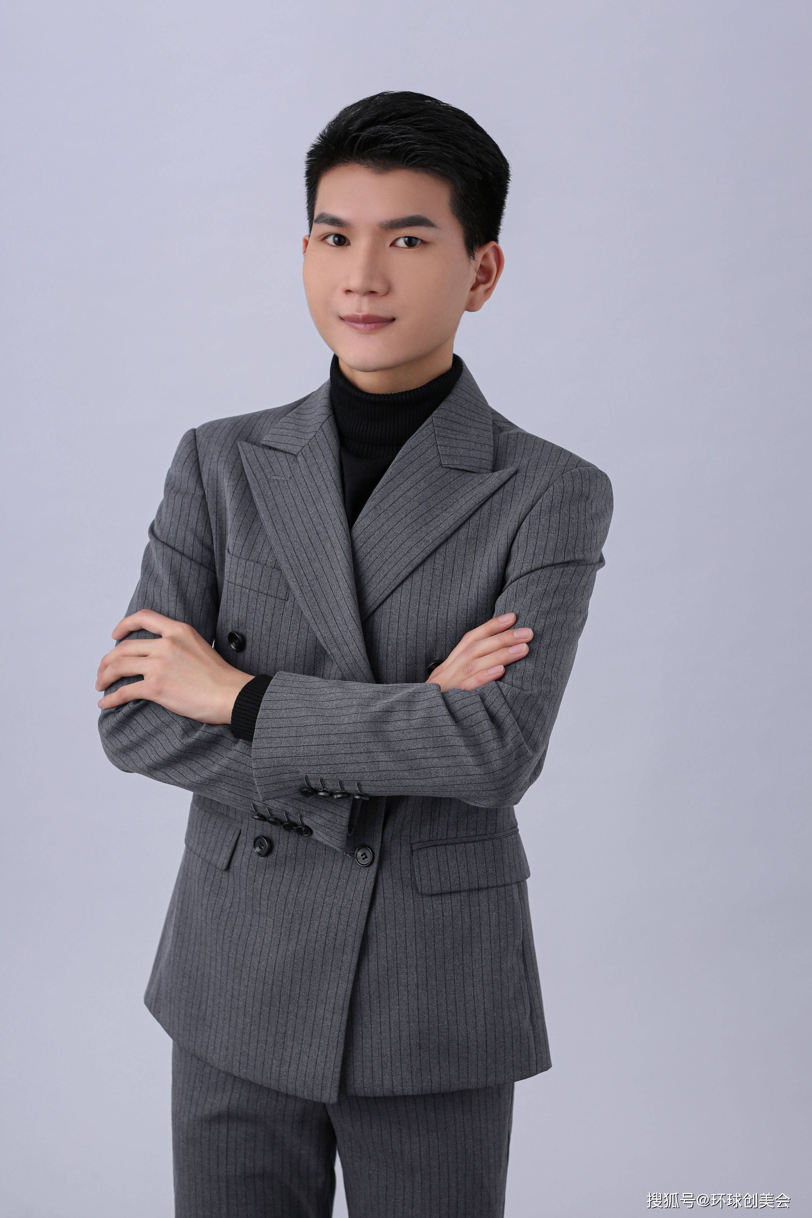 谢珊宪 现场执行负责人